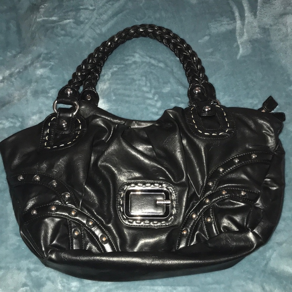 Large Guess hobo purse